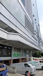 High Street Centre (D6), Retail #551067031